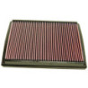 K&N AIR FILTER 33-2848