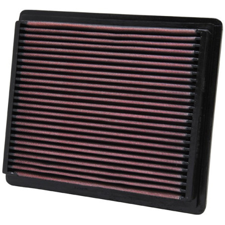 K&N AIR FILTER 33-2106-1
