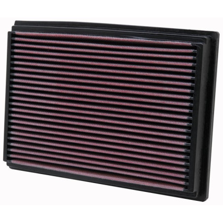 K&N AIR FILTER 33-2804