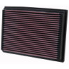 K&N AIR FILTER 33-2804