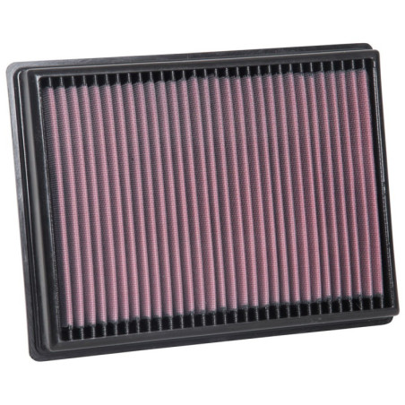 K&N AIR FILTER 33-3131