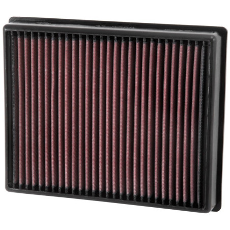 K&N AIR FILTER 33-5000