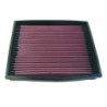 K&N AIR FILTER 33-2013
