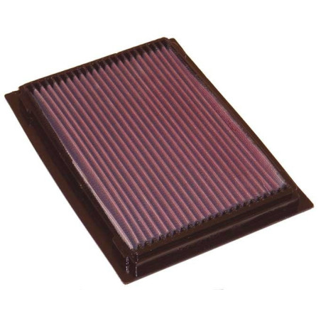 K&N AIR FILTER 33-2187