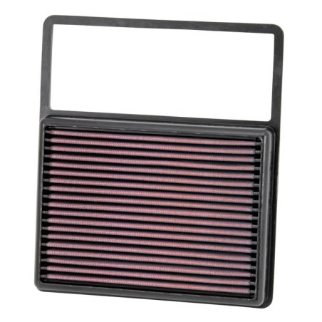 K&N AIR FILTER 33-5001