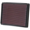 K&N AIR FILTER 33-2015