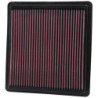 K&N AIR FILTER 33-2298