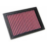 K&N AIR FILTER 33-2510