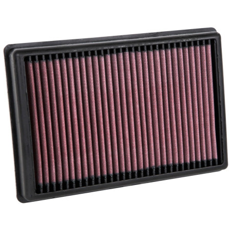 K&N AIR FILTER 33-3138