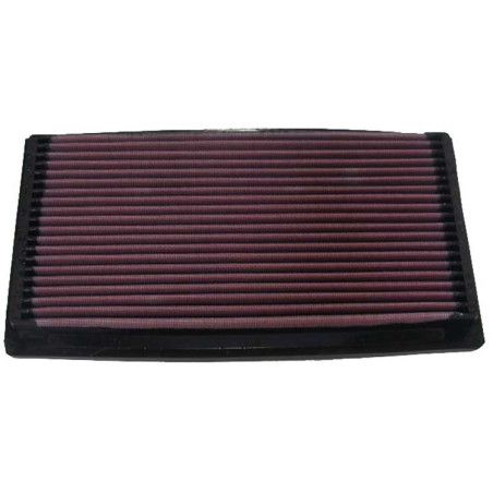 K&N AIR FILTER 33-2024