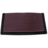K&N AIR FILTER 33-2024