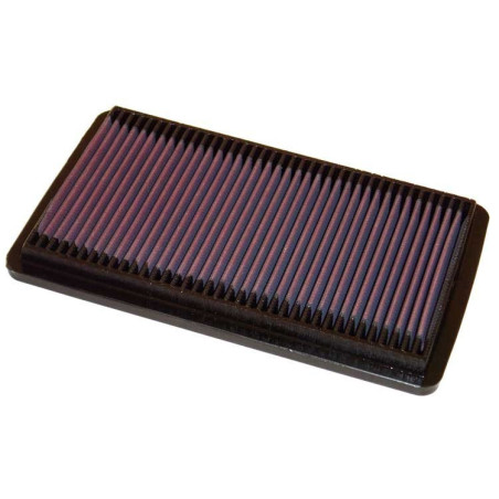K&N AIR FILTER 33-2124