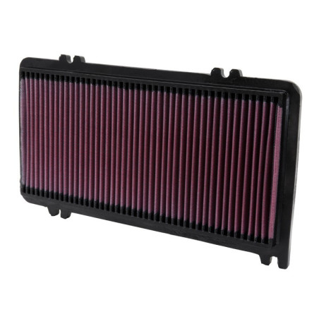 K&N AIR FILTER 33-2133