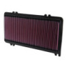 K&N AIR FILTER 33-2133