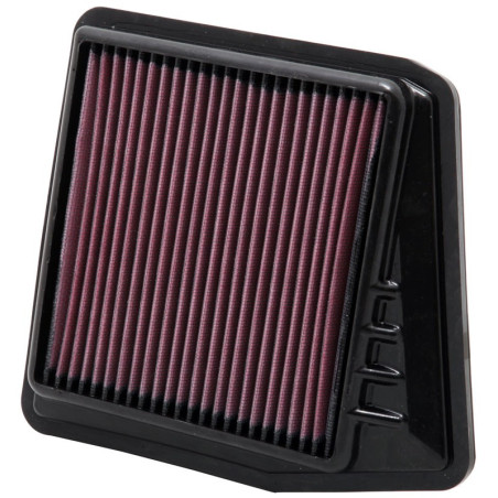 K&N AIR FILTER 33-2430