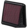 K&N AIR FILTER 33-2430