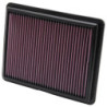K&N AIR FILTER 33-2403