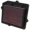 K&N AIR FILTER 33-2025