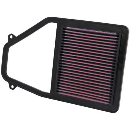 K&N AIR FILTER 33-2192