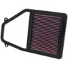 K&N AIR FILTER 33-2192