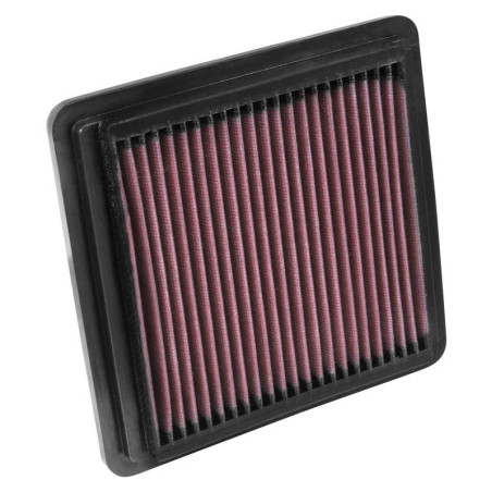 K&N AIR FILTER 33-2348