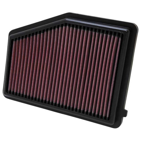 K&N AIR FILTER 33-2468
