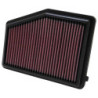 K&N AIR FILTER 33-2468