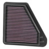 K&N AIR FILTER 33-3012