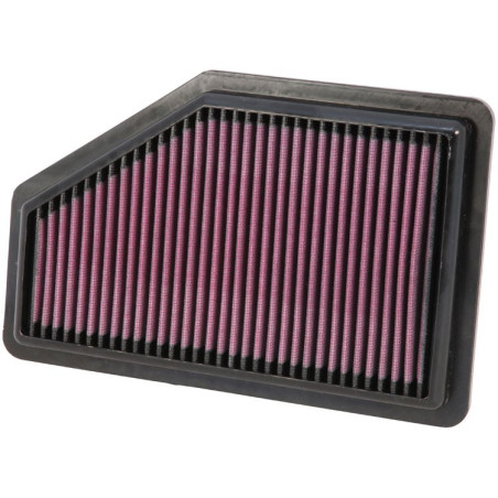K&N AIR FILTER 33-2961