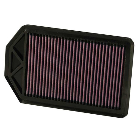K&N AIR FILTER 33-2377