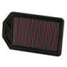 K&N AIR FILTER 33-2377