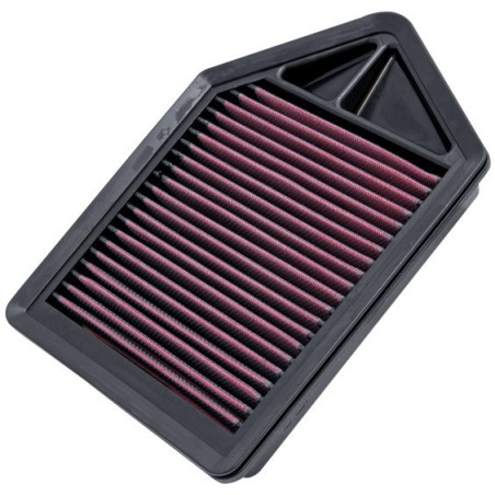 K&N AIR FILTER 33-2437