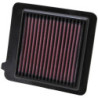 K&N AIR FILTER 33-2459