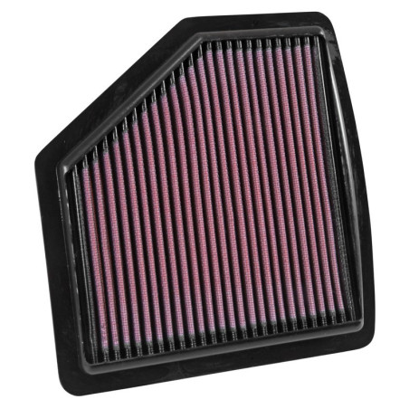 K&N AIR FILTER 33-5037