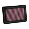 K&N AIR FILTER 33-5027