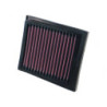K&N AIR FILTER 33-2359