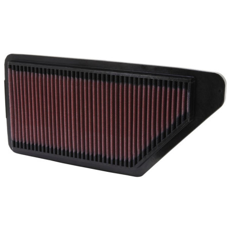 K&N AIR FILTER 33-2090