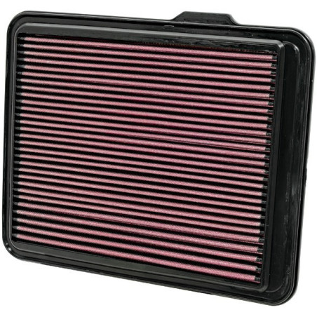 K&N AIR FILTER 33-2408