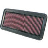 K&N AIR FILTER 33-2354