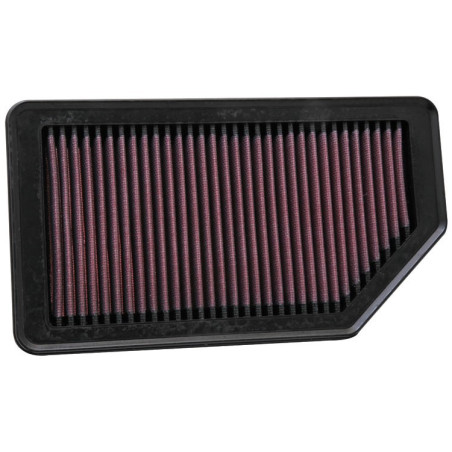 K&N AIR FILTER 33-2472