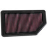 K&N AIR FILTER 33-2472