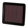 K&N AIR FILTER 33-2380