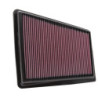 K&N AIR FILTER 33-2426