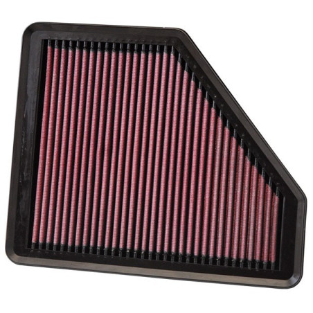 K&N AIR FILTER 33-2958