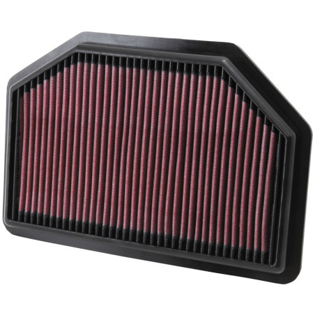 K&N AIR FILTER 33-2481