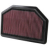 K&N AIR FILTER 33-2481