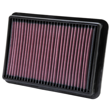 K&N AIR FILTER 33-2980