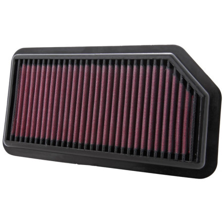 K&N AIR FILTER 33-2960