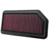 K&N AIR FILTER 33-2960