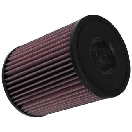 K&N AIR FILTER E-0642